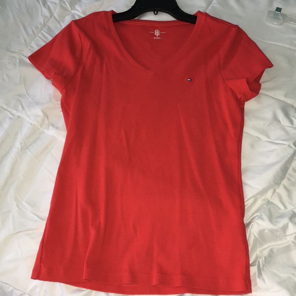 Tommy Hilfiger Top